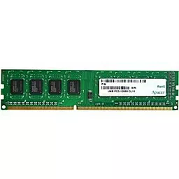 Оперативна пам'ять Apacer DDR3L 4GB 1600 MHz (DG.04G2K.KAM)
