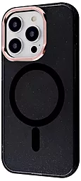Чехол Proove Cuprum Case with Magnetic Ring для Apple iPhone 13 Pro Max Black - фото Чехол Proove Cuprum Case with Magnetic Ring для Apple iPhone 13 Pro Max Black