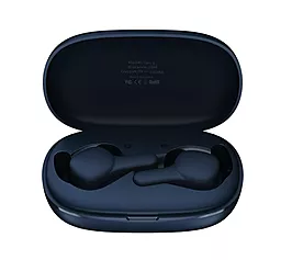 Навушники Remax TWS-6 Blue