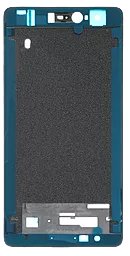 Рамка дисплея Xiaomi Mi4c Black