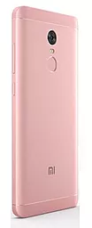 Xiaomi Redmi Note 4X 3/32Gb Pink - миниатюра 2