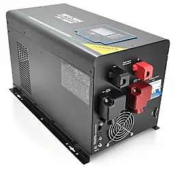 Преобразователь напряжения Ritar RTSWm-MPPT-MPS-2012 2000w 12v с правильной синусоидой - фото Преобразователь напряжения Ritar RTSWm-MPPT-MPS-2012 2000w 12v с правильной синусоидой