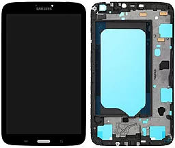Дисплей для планшету Samsung Galaxy Tab 3 8.0 T310 (T3100) (Wi-Fi) + Touchscreen with frame (original) Blue - фото Дисплей для планшету Samsung Galaxy Tab 3 8.0 T310 (T3100) (Wi-Fi) + Touchscreen with frame (original) Blue