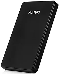 Кишеня для HDD Maiwo K2503DU2 Black - фото Кишеня для HDD Maiwo K2503DU2 Black