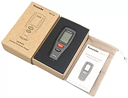 Толщиномер Yunombo YNB100G - миниатюра 4 Толщиномер Yunombo YNB100G - миниатюра 4