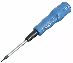 Отвёртка "звездочка" Pro'sKit 89400-T05H T05H 50 мм - фото Отвёртка "звездочка" Pro'sKit 89400-T05H T05H 50 мм