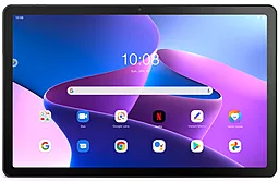 Планшет Lenovo Tab M10 Plus (3rd Gen) 4/128 WiFi Storm Grey (ZAAJ0391UA)