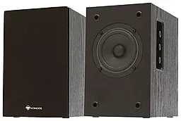 Колонки акустические Konoos KNS-D200 Brown