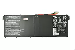 Аккумулятор для ноутбука Acer AC14B8K Aspire V5-122 / 11.4V 3220mAh / Black