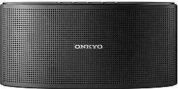 Колонки акустические Onkyo X3 Black