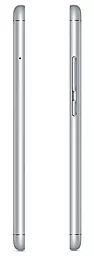Meizu M3 Note 16GB Silver-White - миниатюра 4
