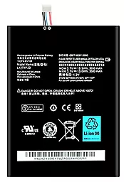 Аккумулятор для планшета Lenovo A1000 IdeaTab / L12T1P33 (3650 mAh) Original - фото Аккумулятор для планшета Lenovo A1000 IdeaTab / L12T1P33 (3650 mAh) Original