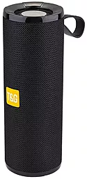 Колонки акустические T&G TG-149 Black - фото Колонки акустические T&G TG-149 Black