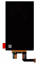 Дисплей LG L45 Dual (X132) без тачскрина - фото Дисплей LG L45 Dual (X132) без тачскрина