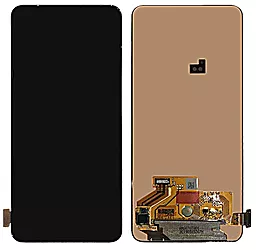 Дисплей Samsung Galaxy A80 A805 с тачскрином, оригинал, Black - фото Дисплей Samsung Galaxy A80 A805 с тачскрином, оригинал, Black