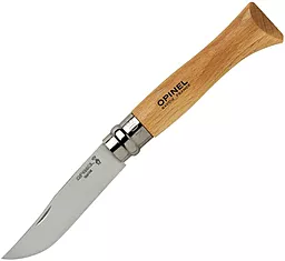 Нож Opinel №8 VRI (123080) - фото Нож Opinel №8 VRI (123080)