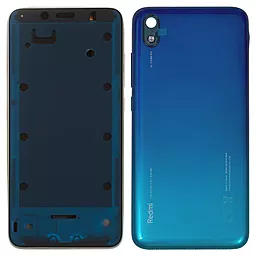 Корпус Xiaomi Redmi 7A Gem Blue