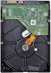 Жесткий диск Western Digital 500Gb (WD5003AZEX) REF - миниатюра 2