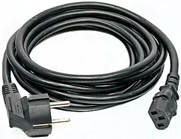 Мережевий кабель С13 - CEE 7/7 (PC6065-3m) KINGDA