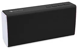 Колонки акустичні NewRixing NR5012 Black - фото Колонки акустичні NewRixing NR5012 Black