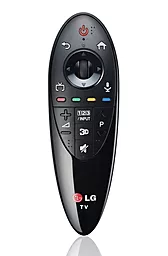 Пульт для телевизора LG AN-MR500 Magic Motion (SMART TV 2014) - фото Пульт для телевизора LG AN-MR500 Magic Motion (SMART TV 2014)