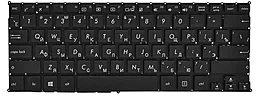 Клавиатура Asus X201E - миниатюра 2