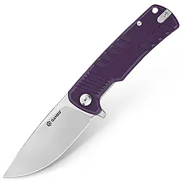 Нож Ganzo G769 Purple (G769-PL) - фото Нож Ganzo G769 Purple (G769-PL)