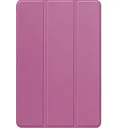 Чехол для планшета BeCover Smart Case для Lenovo Idea Tab, K11 2nd Gen TB336/Xiaoxin Pad 2025 11" Purple (714098) - фото Чехол для планшета BeCover Smart Case для Lenovo Idea Tab, K11 2nd Gen TB336/Xiaoxin Pad 2025 11" Purple (714098)