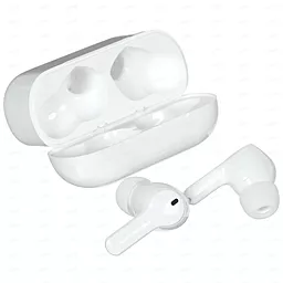 Навушники Tecno Buds 1 White (4895180763274) - мініатюра 3