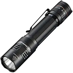 Фонарик аккумуляторный Fenix PD45R Ace (1x21700) - фото Фонарик аккумуляторный Fenix PD45R Ace (1x21700)