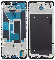 Рамка для дисплея Realme 9 Black - фото Рамка для дисплея Realme 9 Black