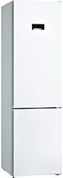 Холодильник с морозильной камерой Bosch KGN39XW326