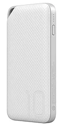 Повербанк Huawei AP08Q 10000 mAh White - фото Повербанк Huawei AP08Q 10000 mAh White