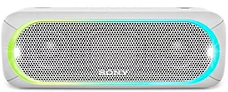 Колонки акустичні Sony SRS-XB30 White