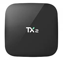 Smart приставка Tanix TX2 2/16 GB - фото Smart приставка Tanix TX2 2/16 GB