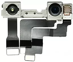 Фронтальная камера Apple iPhone 12 Mini 12 MP + Face ID