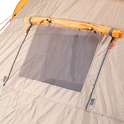 Палатка Кемпинг Narrow 6 PE (4820152611000) - миниатюра 8