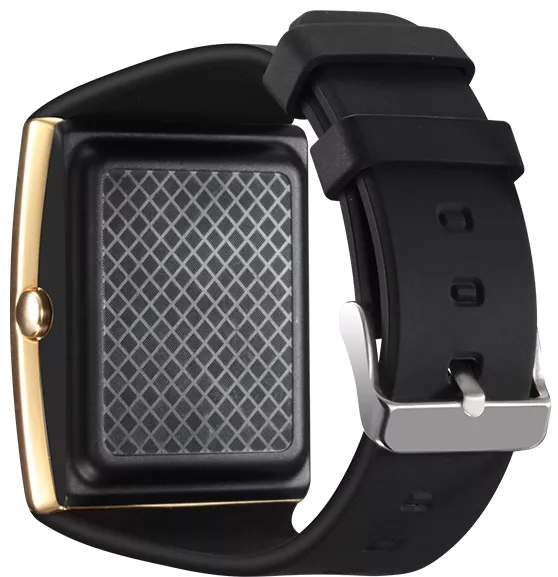 Смарт-часы UWatch LG518 Gold - фото 4