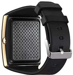 Смарт-часы UWatch LG518 Gold - миниатюра 4 Смарт-часы UWatch LG518 Gold - миниатюра 4