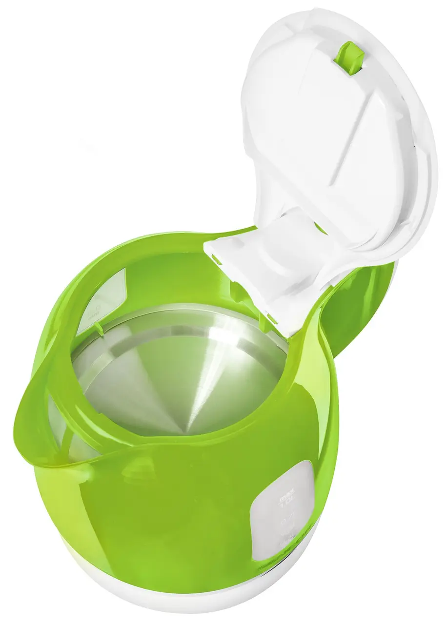 Kettle/plast SENCOR SWK 1011GR 1 л - фото 3