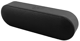 Колонки акустичні U-Bass XC-43 Black - фото Колонки акустичні U-Bass XC-43 Black