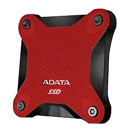 SSD Накопитель ADATA SD600 256 GB (ASD600-256GU31-CRD) - миниатюра 2