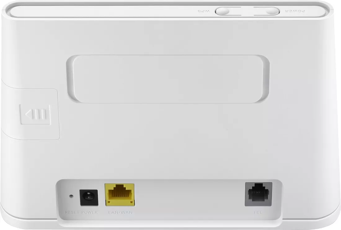 Модем 4G/3G + Wi-Fi роутер HUAWEI B311s-220 - фото 3