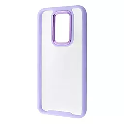Чохол Wave Just Case для Xiaomi Redmi 9 Light Purple