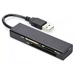 Картридер Digitus 85241 - фото Картридер Digitus 85241