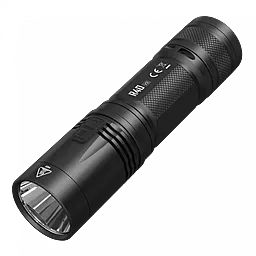 Фонарик аккумуляторный Nitecore R40 v2 (1x21700) с док-станцией - фото Фонарик аккумуляторный Nitecore R40 v2 (1x21700) с док-станцией