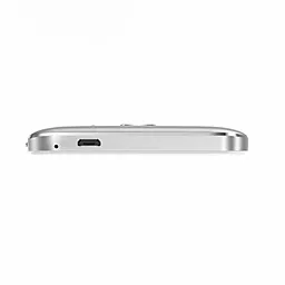 Мобільний телефон UleFone Metal Silver - мініатюра 5
