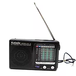 Радиоприемник Kalade KK-9
