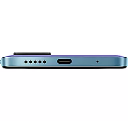 Мобільний телефон Xiaomi Redmi Note 11 4/64GB NFC Star Blue - мініатюра 6