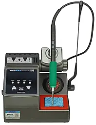 Паяльная станция одноканальная Aifen A9 2023 (Паяльник, 160Вт)